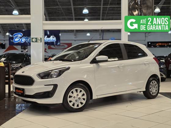FORD KA 1.0 TI-VCT FLEX SE MANUAL